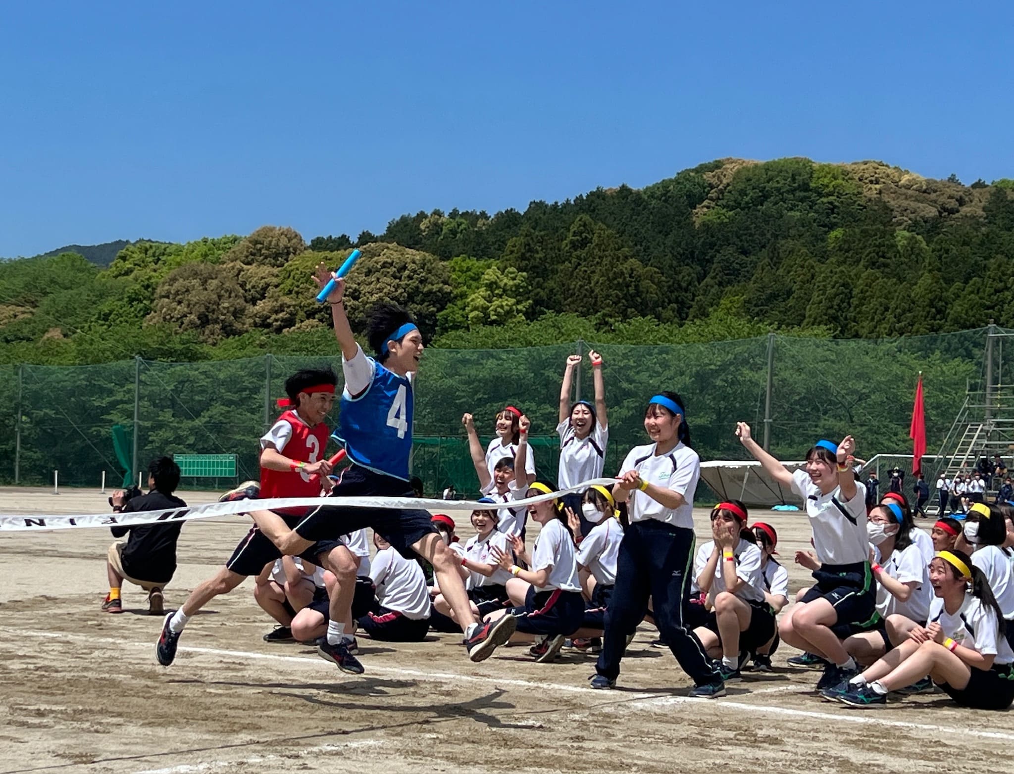 インタビュー】東明館中学校・高等学校 | オンライン家庭教師マナリンク